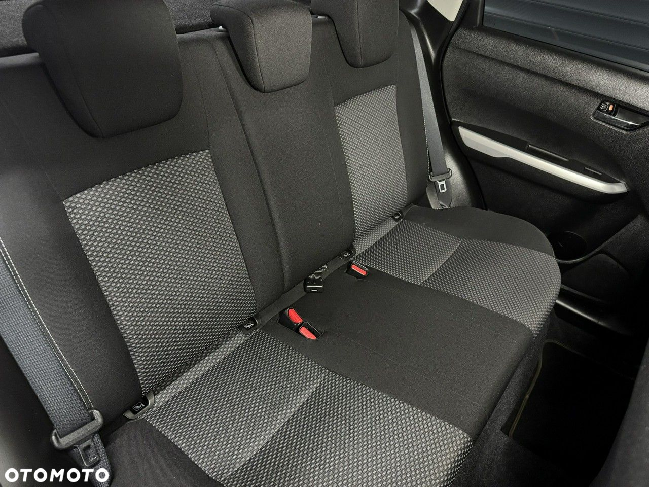 Suzuki Vitara - 14