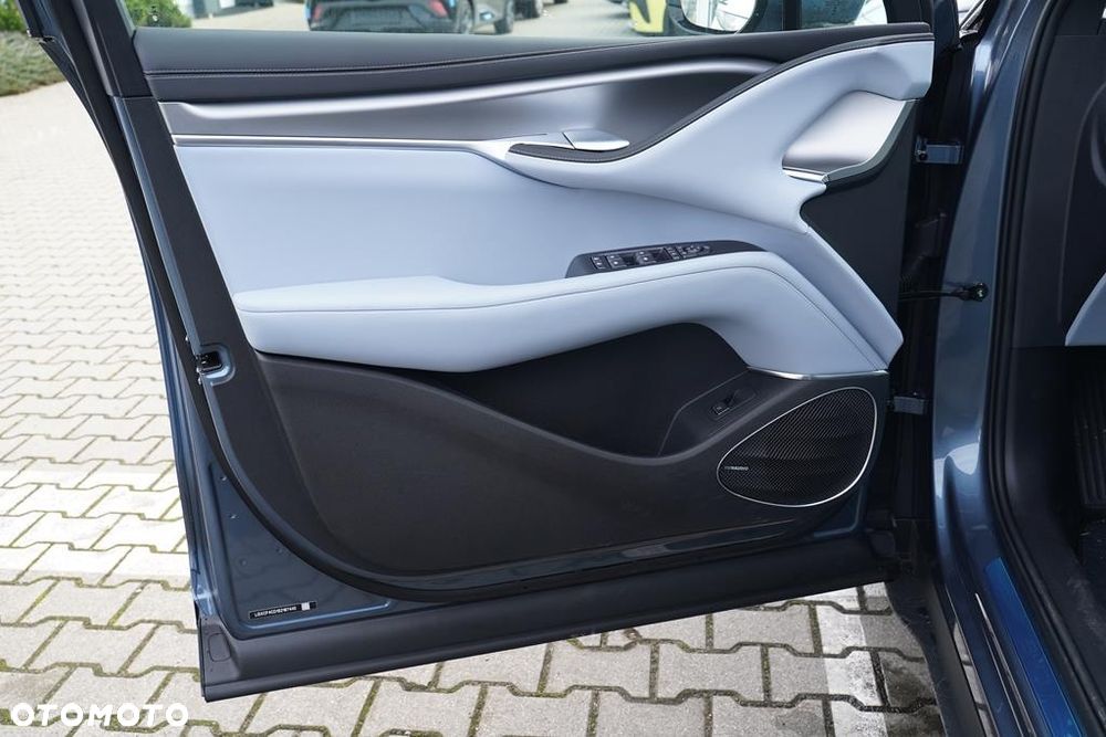 BYD Sealion 7 91.3kWh Excellence AWD - 12