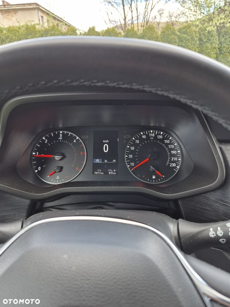 Renault Trafic - 6