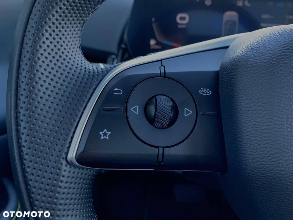 BAIC 5 Beijing 1.5T Luxury DCT - 22