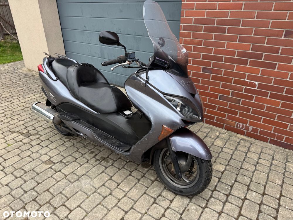 Honda NSS - 9