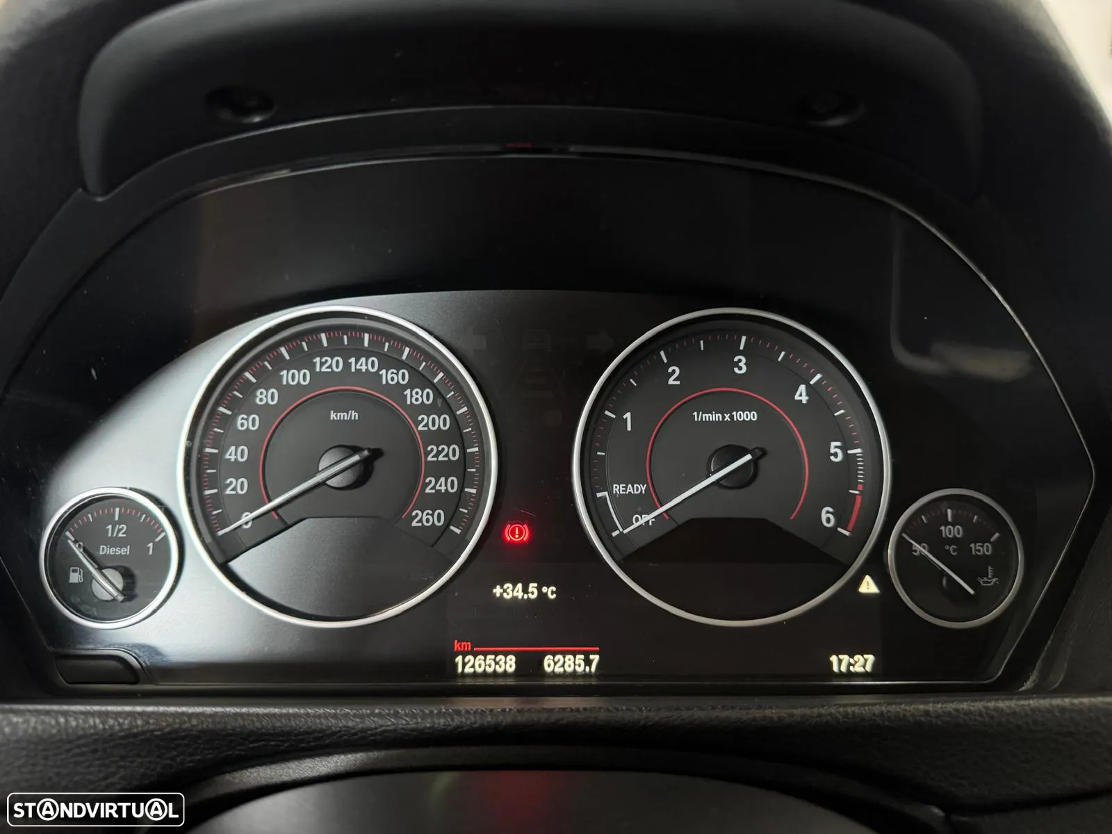 BMW 420 Gran Coupé d Pack M Auto - 22