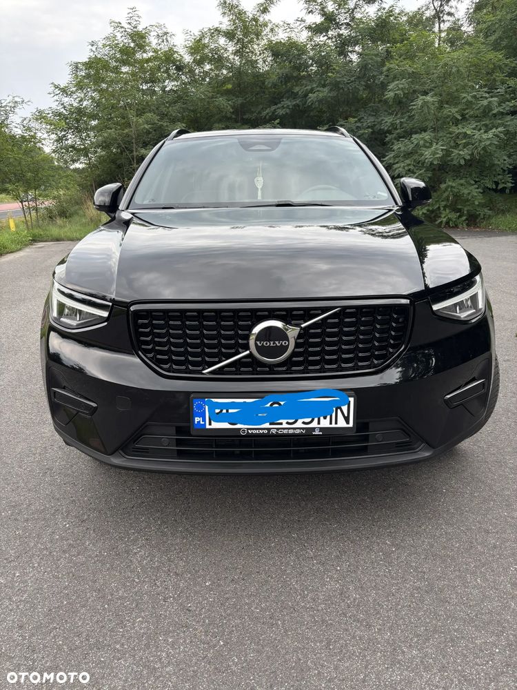 Volvo XC 40 - 5
