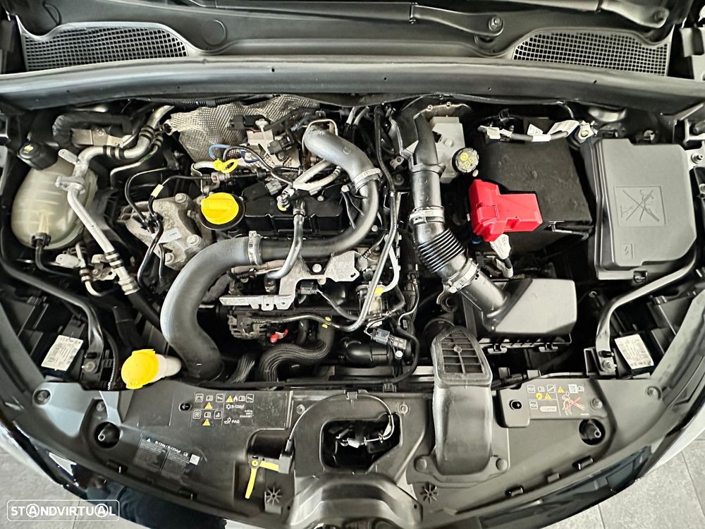 Renault Clio 1.0 TCe Evolution - 34