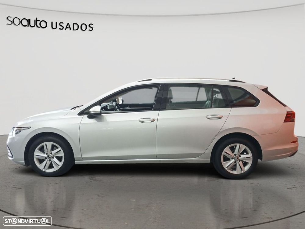 VW Golf Variant 1.0 TSI Life - 2