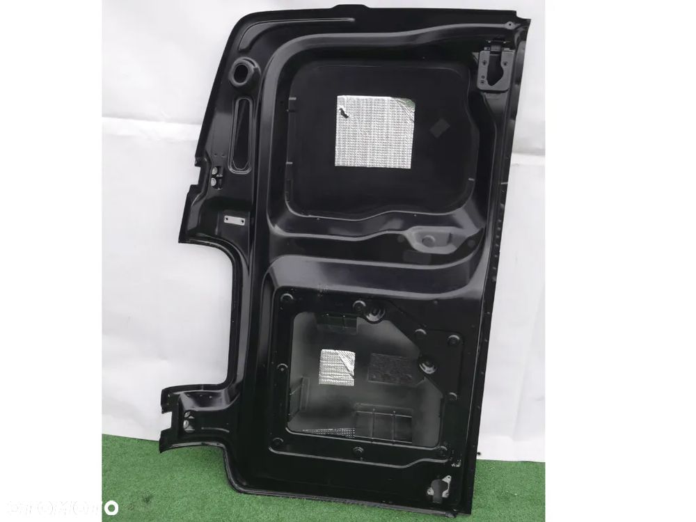 DRZWI PRAWE TYŁ TYLNE CITROEN JUMPY 3 III PEUGEOT EXPERT 3 III  PROACE 3 VIVARO IV TRAVELLER - 10