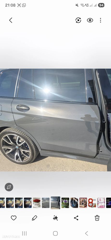 BMW X7 xDrive40d - 16