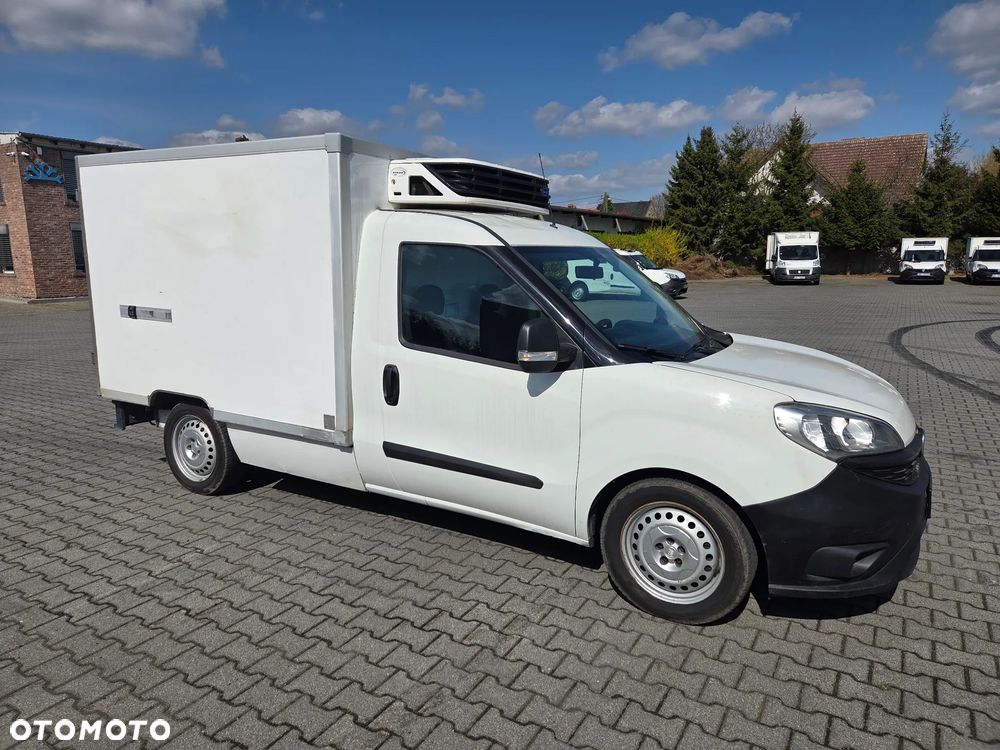 Fiat Doblo - 3