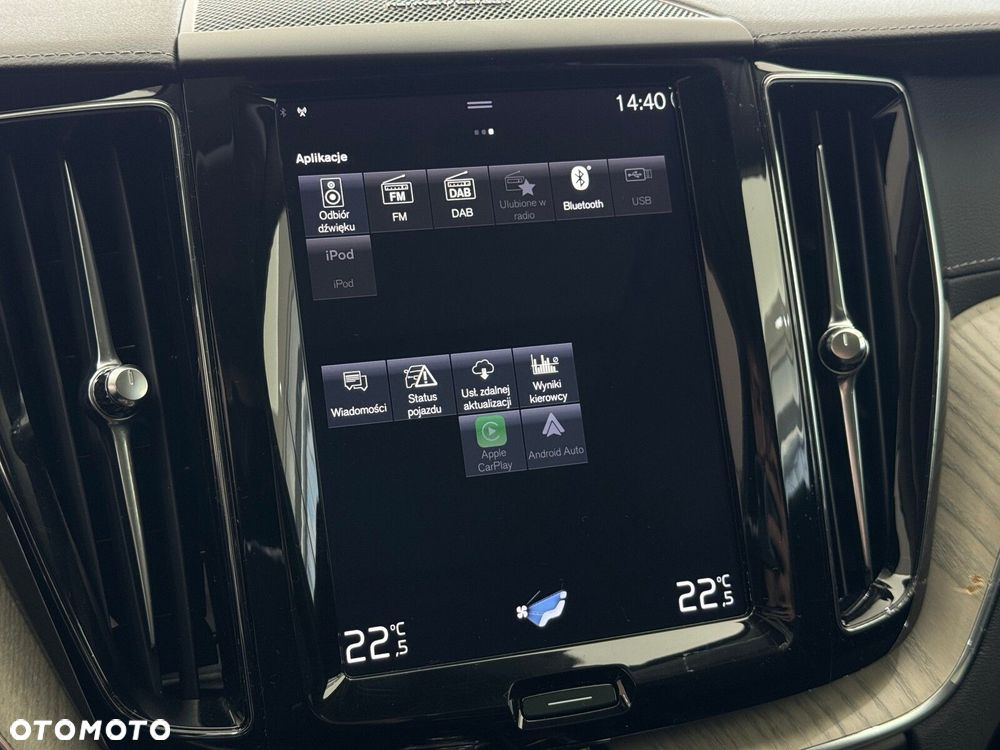Volvo XC 60 - 28