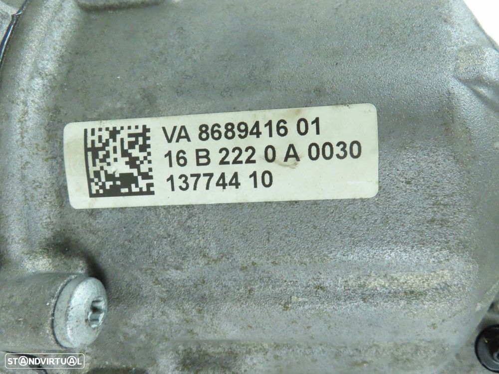 Caixa de transferências  (ATC13) Seminovo/ Original BMW 7 (G11, G12)/BMW 5 (G30,... - 4