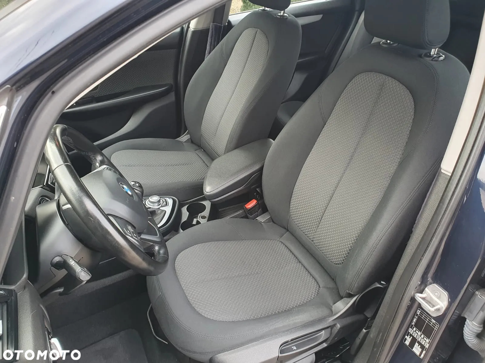 BMW Seria 2 218d Active Tourer Luxury Line - 24