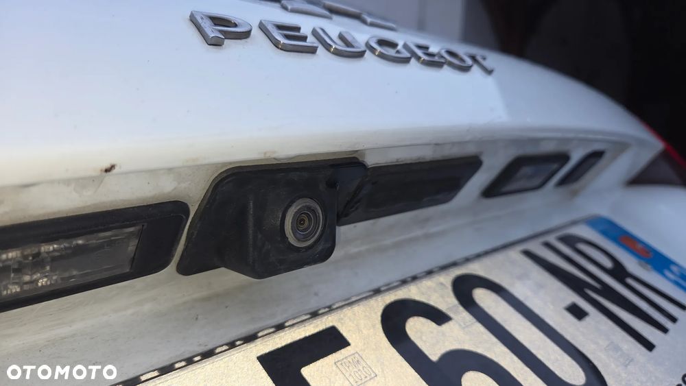 Peugeot 308 BlueHDi 130 Stop & Start Allure Business-Paket - 11