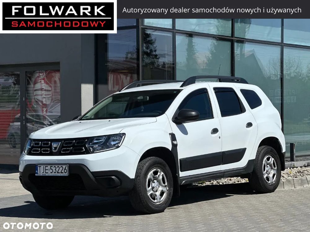 Dacia Duster 1.5 dCi Essential - 1