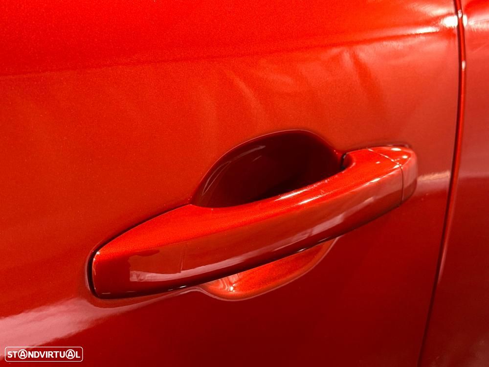 Renault Rafale 1.2 Full Hybrid E-Tech Techno - 19