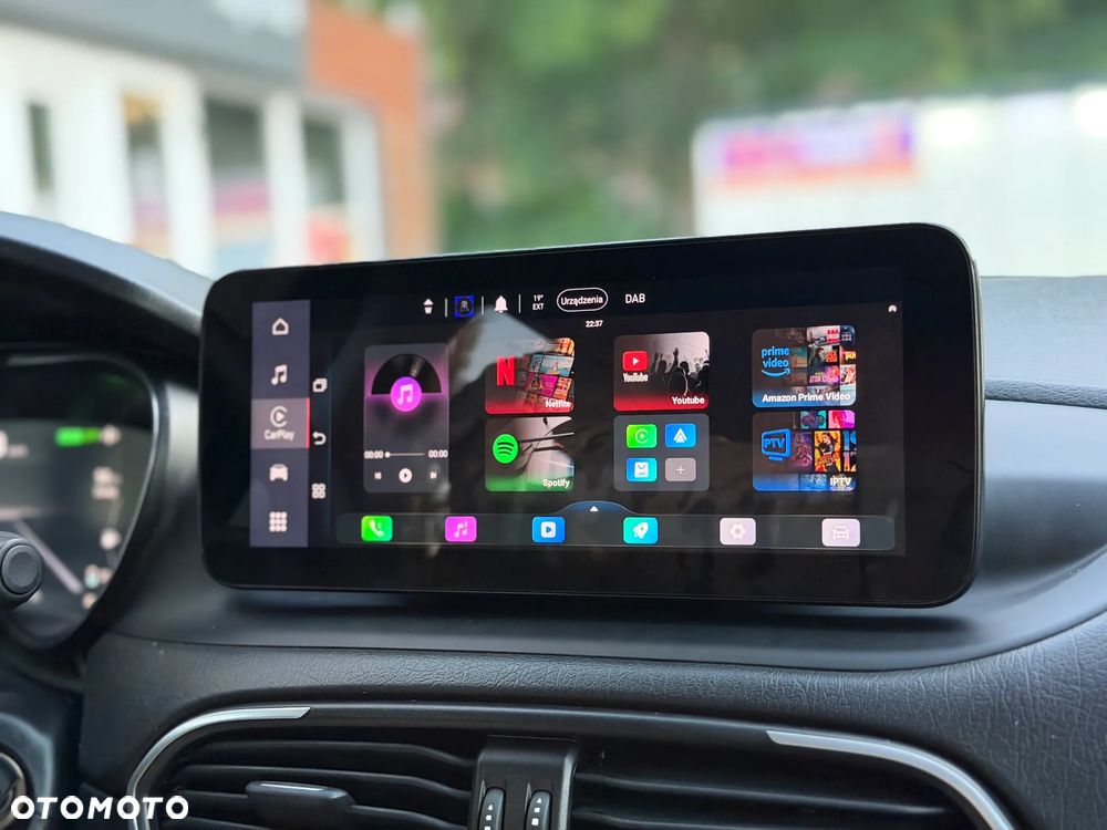 Fiat Tipo 1.5 Hybrid Garmin DCT - 40