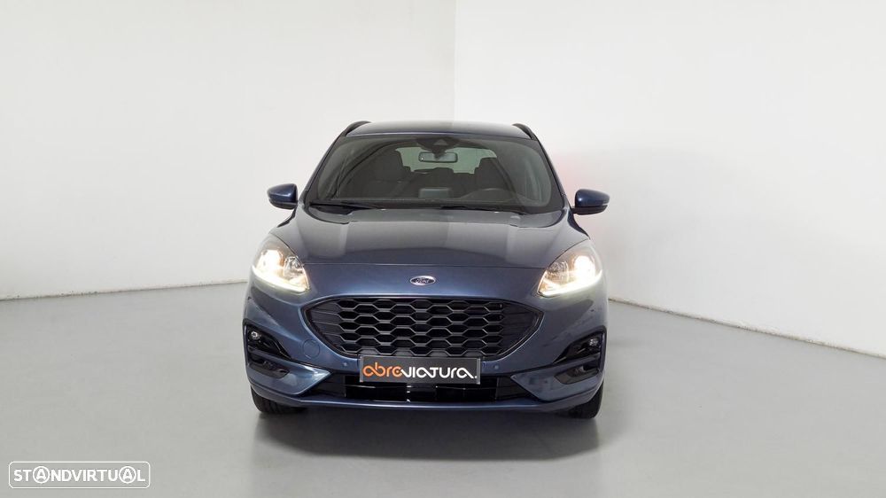 Ford Kuga 2.5 PHEV ST-Line X - 2