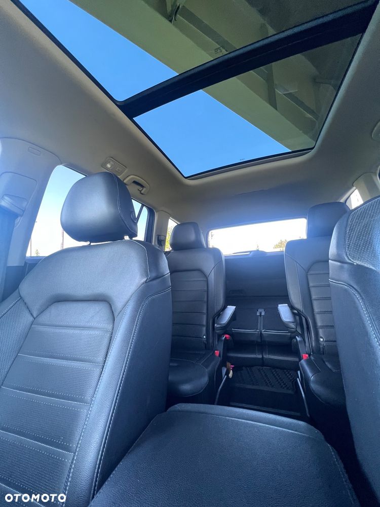 Volkswagen Atlas - 10