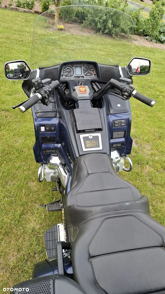 Honda GL - 6