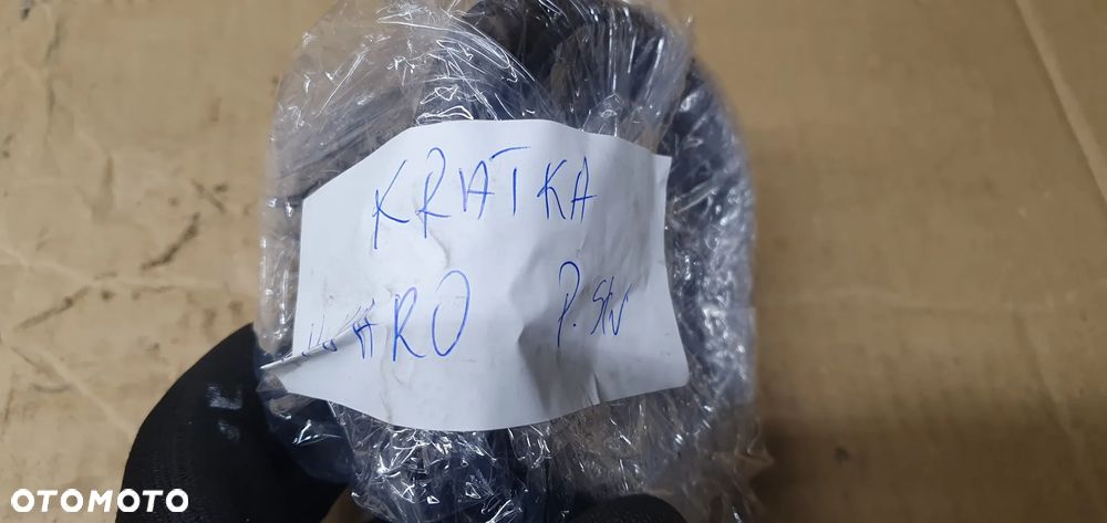 Kratka nawiewu powietrza prawa lewa Opel Vivaro B Trafic III 687606325R - 11