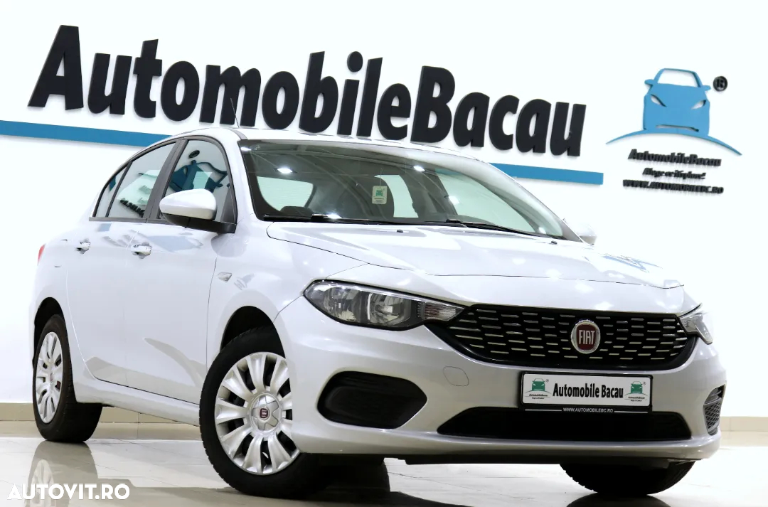 Fiat Tipo 1.4 - 4
