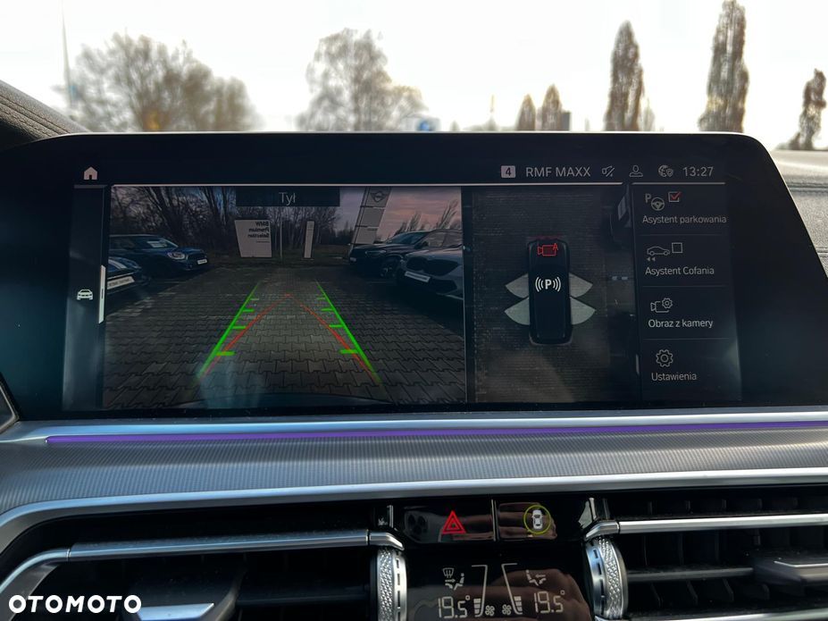 BMW X5 xDrive25d sport - 20