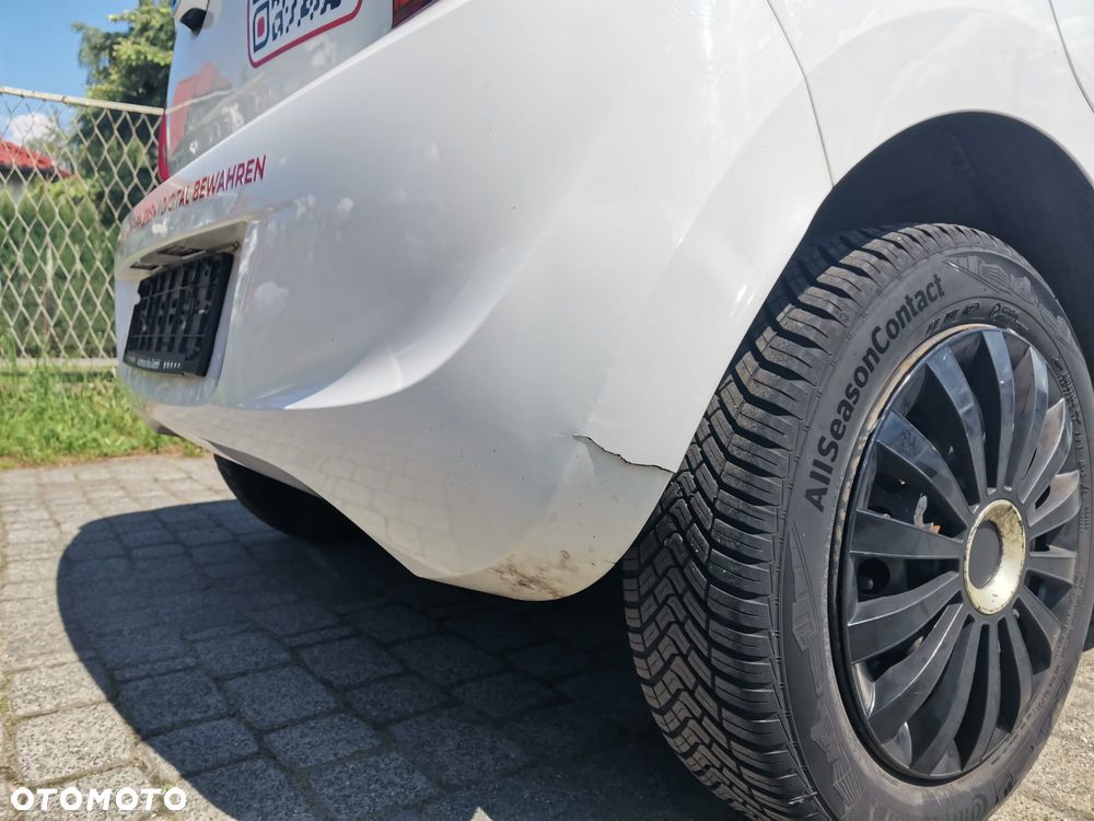 Opel Karl 1.0 Active - 7