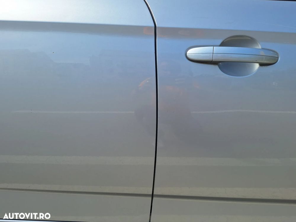 Ford Mondeo - 21
