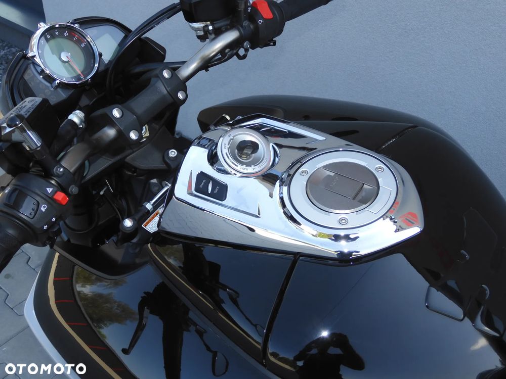 Suzuki Hayabusa - 28