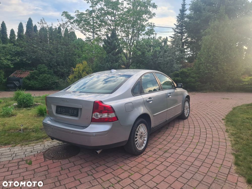 Volvo S40 T5 AWD Summum - 6