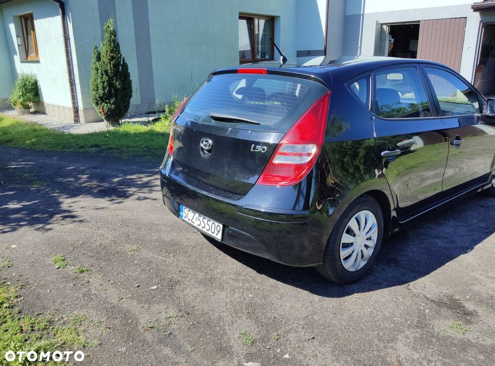 Hyundai i30 - 4