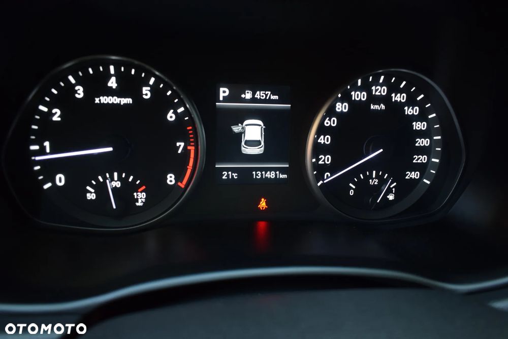 Hyundai i30 - 21