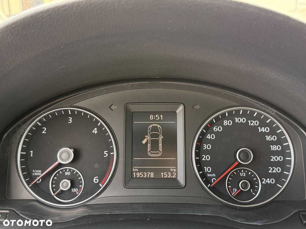 Volkswagen Golf Plus 1.6 TDI DPF Life - 38