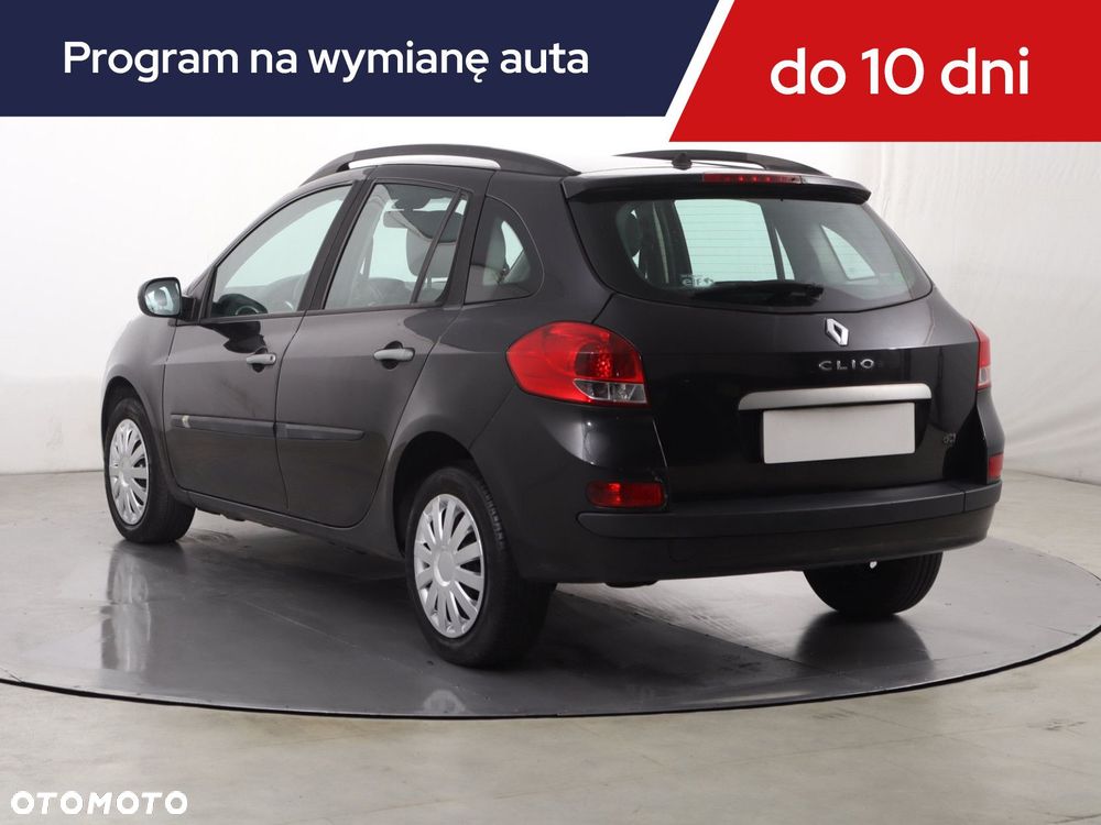 Renault Clio 2011 photo 5