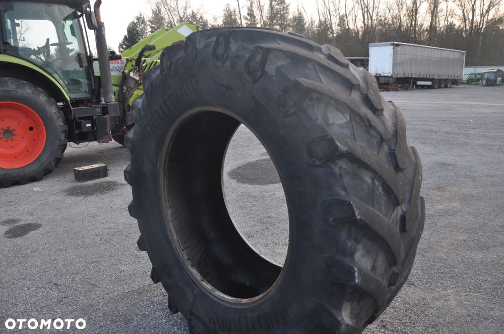 Opona Trelleborg 650/65 r38 - 3