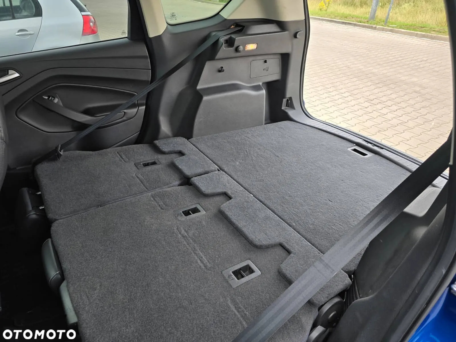 Ford Kuga 1.5 EcoBoost AWD Titanium ASS - 18