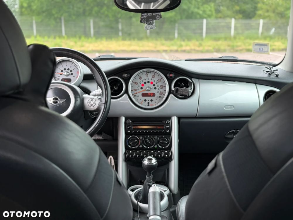 MINI Cooper - 11