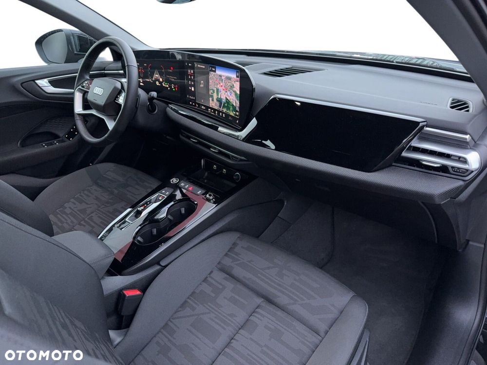 Audi A5 Avant TFSI S tronic - 14