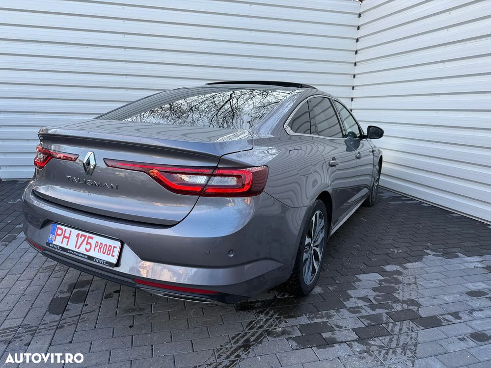 Renault Talisman ENERGY dCi 160 EDC INTENS - 5