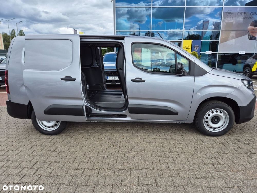 Fiat Doblo VAN - 10