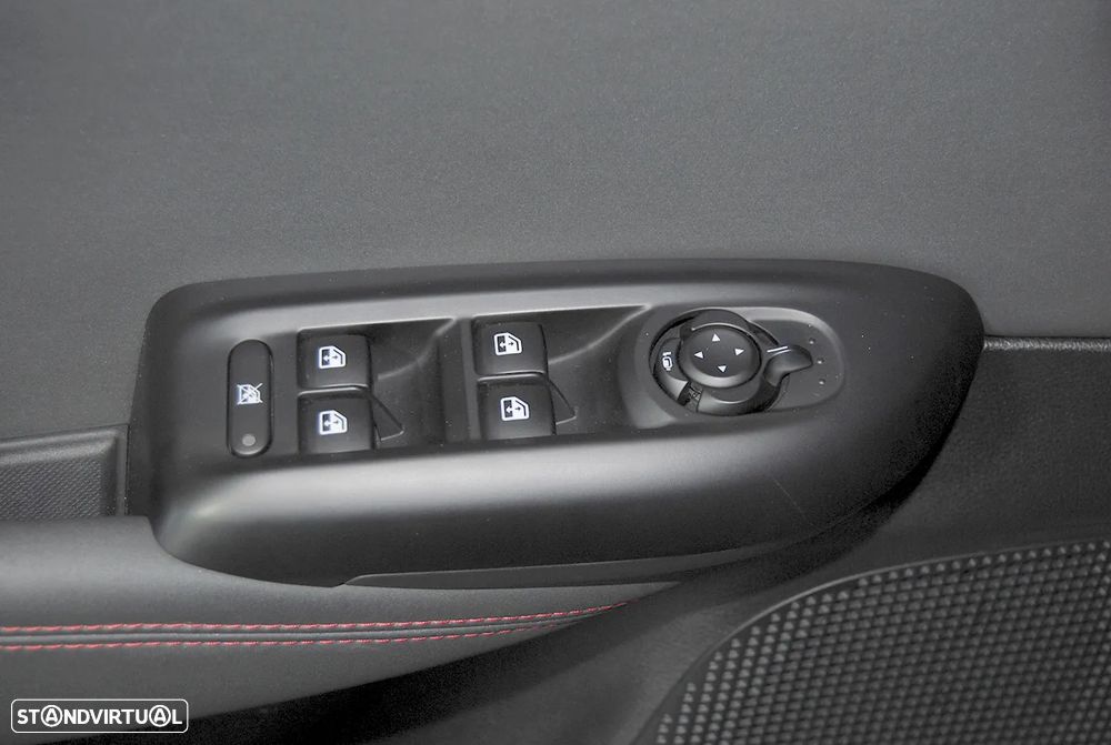 Alfa Romeo Tonale 1.3 Plug-In Hybrid Veloce e-AWD - 22