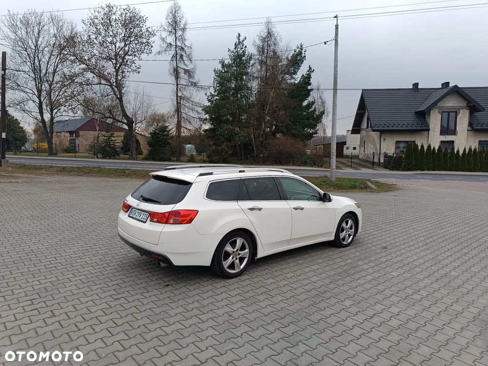 Honda Accord 2.0 Elegance Advantage - 7