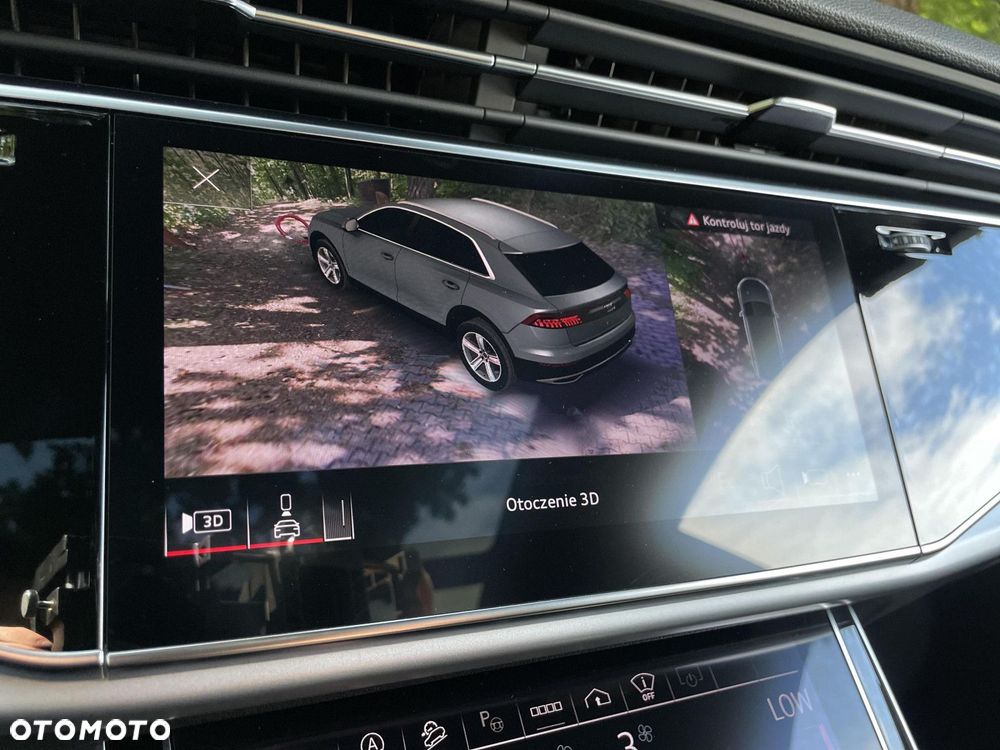 Audi Q8 - 36