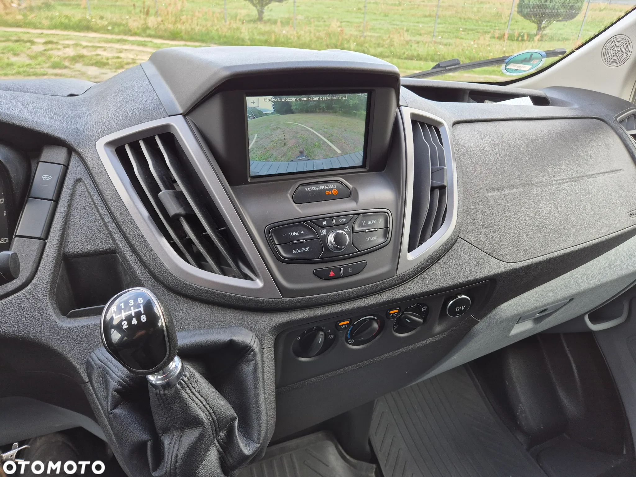 Ford Transit - 33