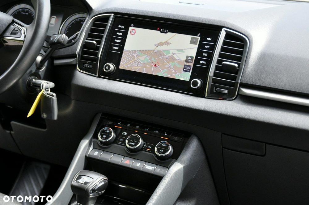Skoda Karoq - 26