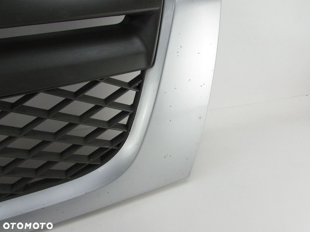 CITROEN JUMPER II 06-14 GRIL ATRAPA CHLODNICY 611 1306600070 - 4