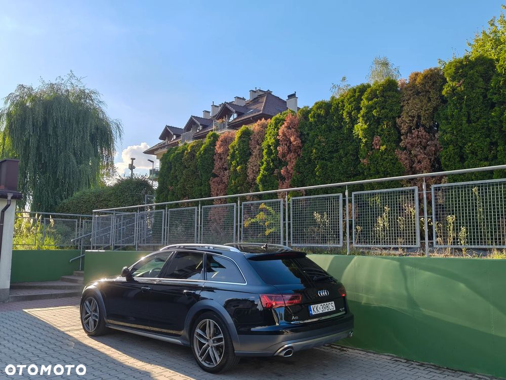 Audi A6 Allroad - 40