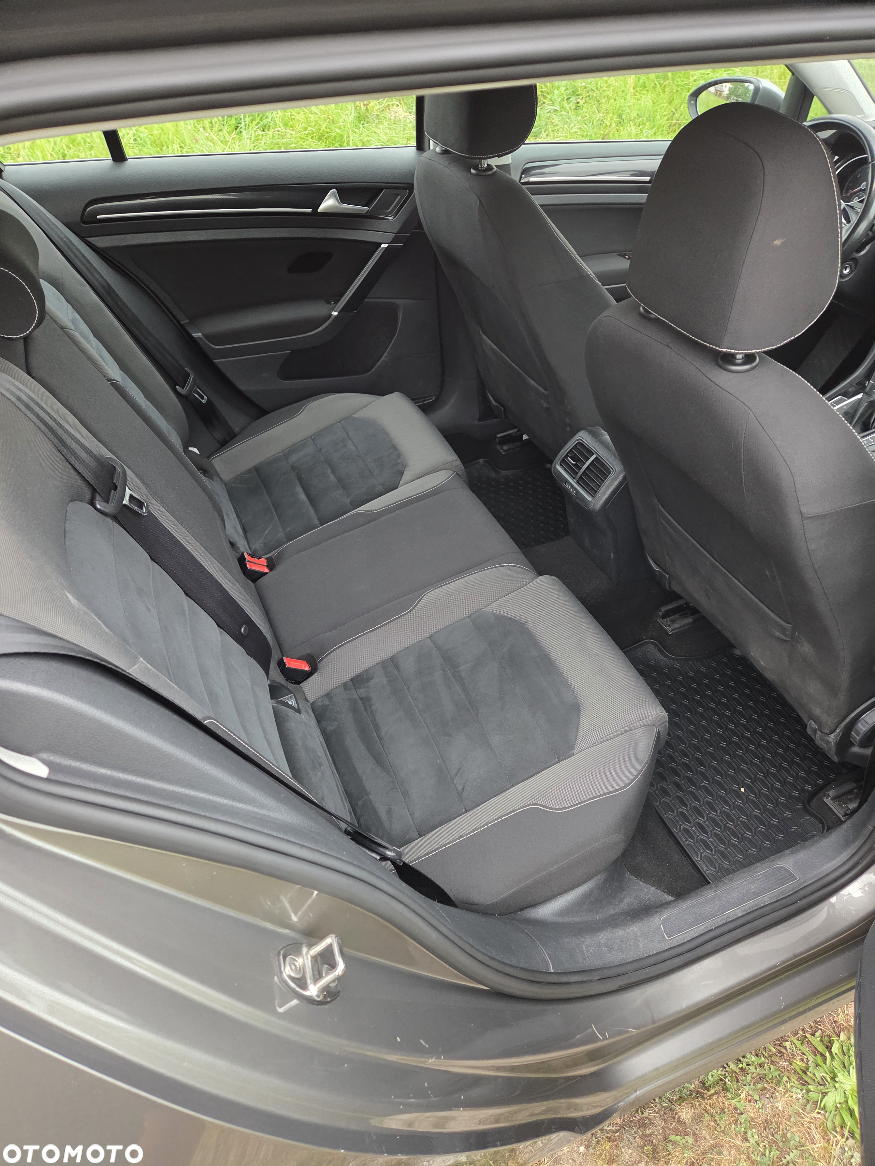 Volkswagen Golf VII 1.4 TSI BMT Highline DSG - 12