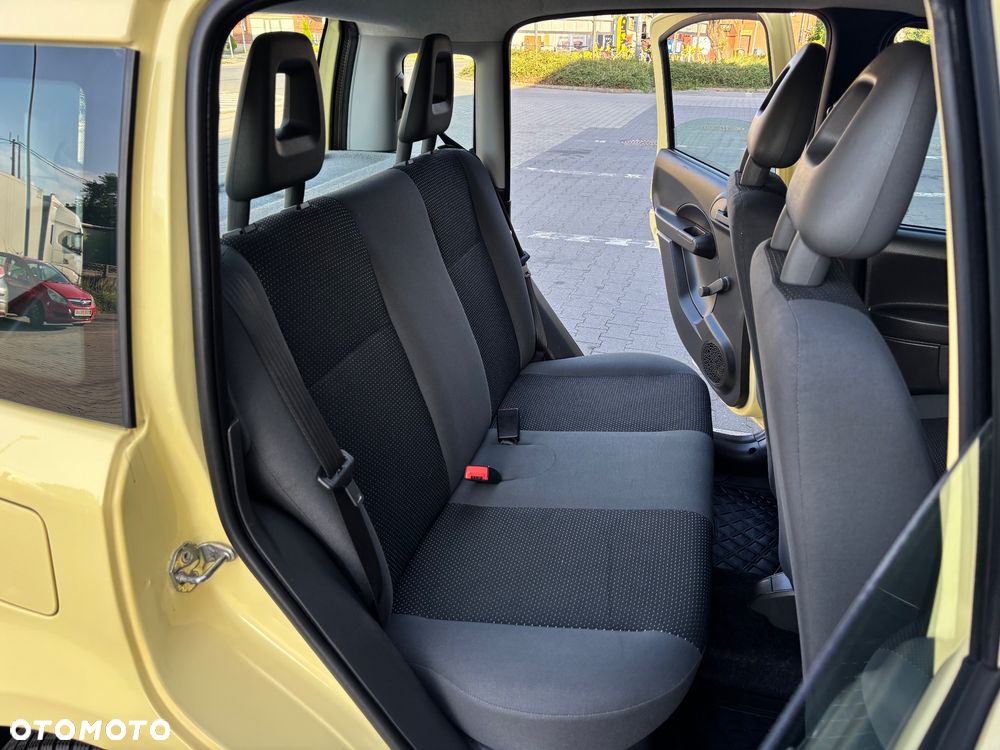 Fiat Panda 1.1 Actual Eco - 21