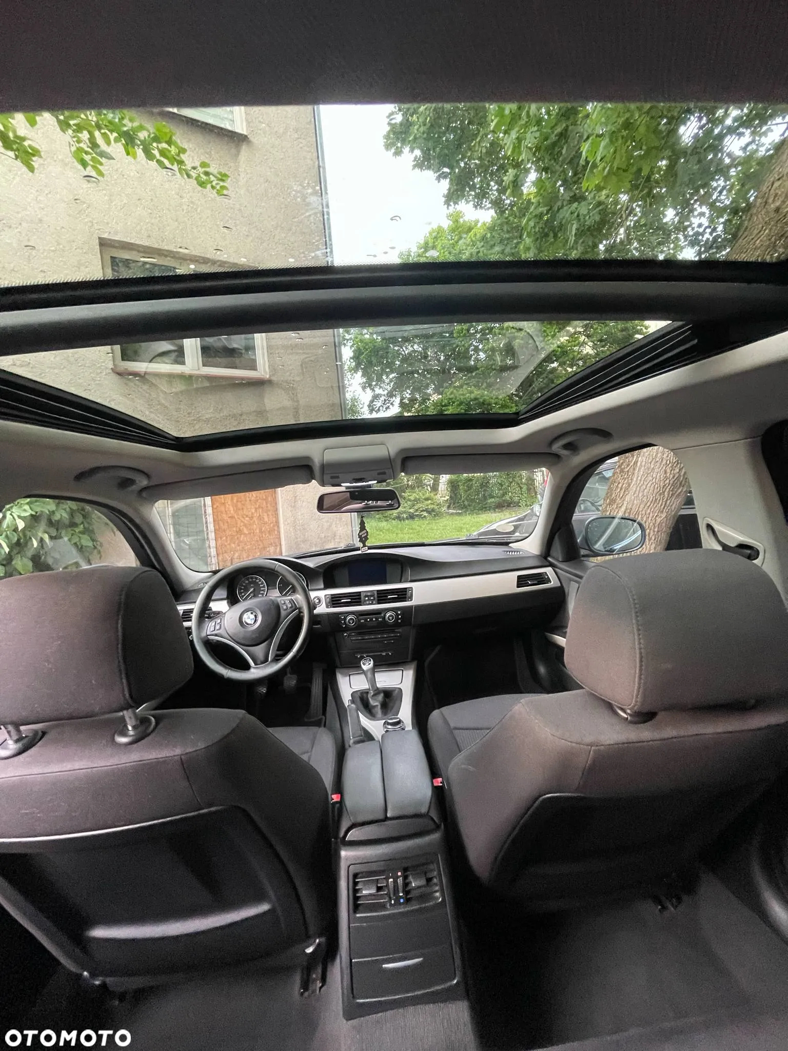 BMW Seria 3 318d - 13