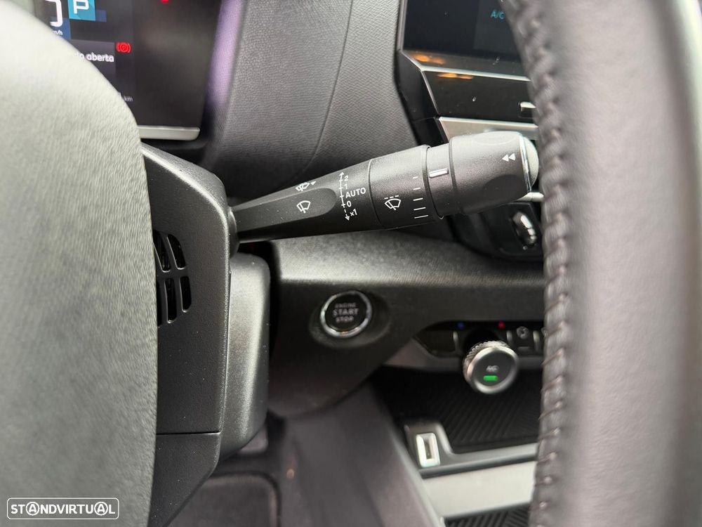 Citroën C4 1.2 PureTech Feel Pack EAT8 - 19